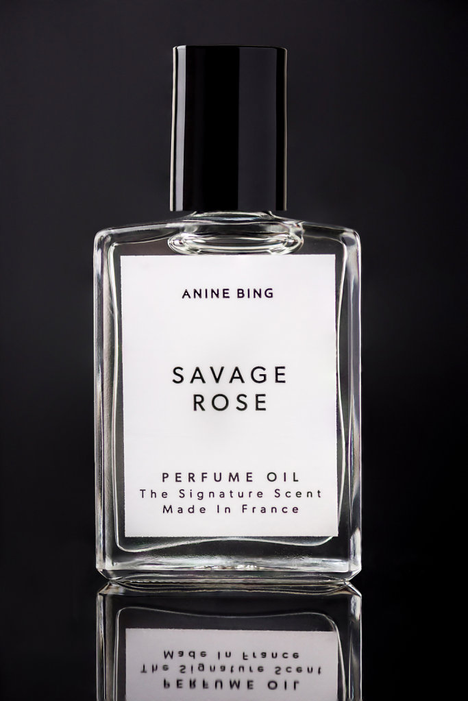 Anine Bing - Savage Rose